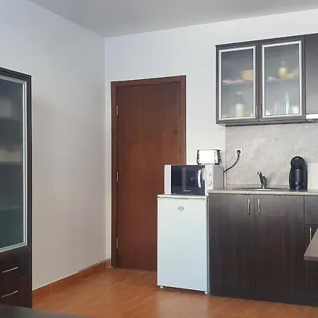 Apartament палас -pamporovo Palace 100 Meters To The Lift